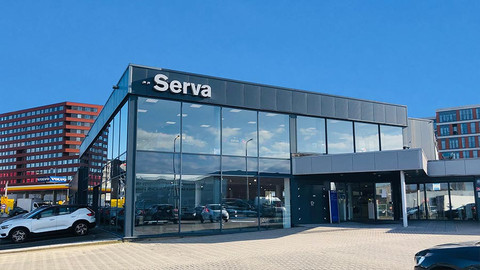 Serva B.V.